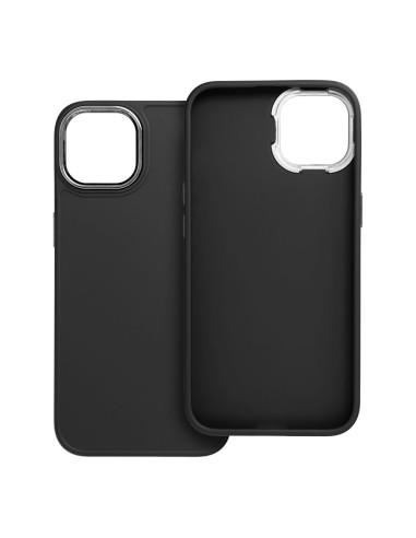 Coque FRAME pour IPHONE 14 noir