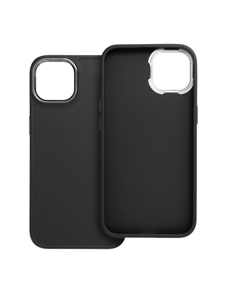 Coque FRAME pour IPHONE 14 noir