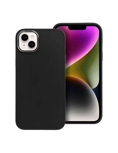 FRAME Case for IPHONE 14 Plus black