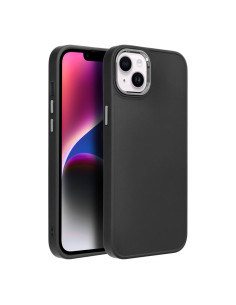 FRAME Case for IPHONE 14 Plus black 2