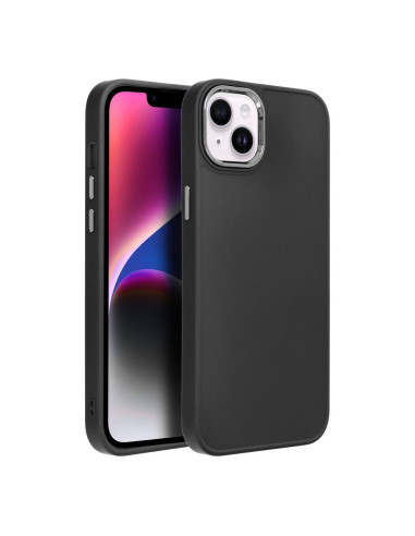 FRAME Case for IPHONE 14 Plus black
