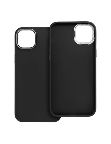 FRAME Case for IPHONE 14 Plus black