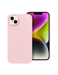FRAME Case for IPHONE 14 Plus powder pink
