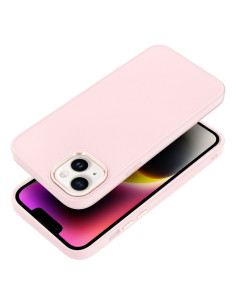 FRAME Case for IPHONE 14 Plus powder pink 2