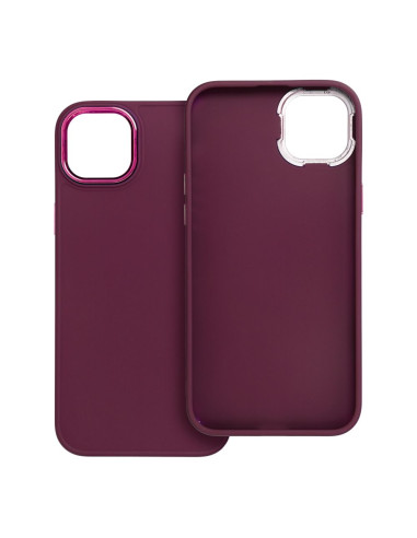 Coque FRAME pour IPHONE 14 Plus violet