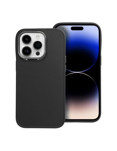 Coque FRAME pour IPHONE 14 Pro noir