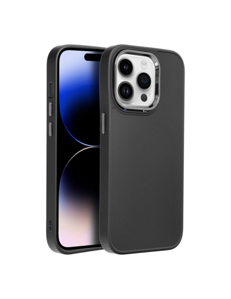 Coque FRAME pour IPHONE 14 Pro noir