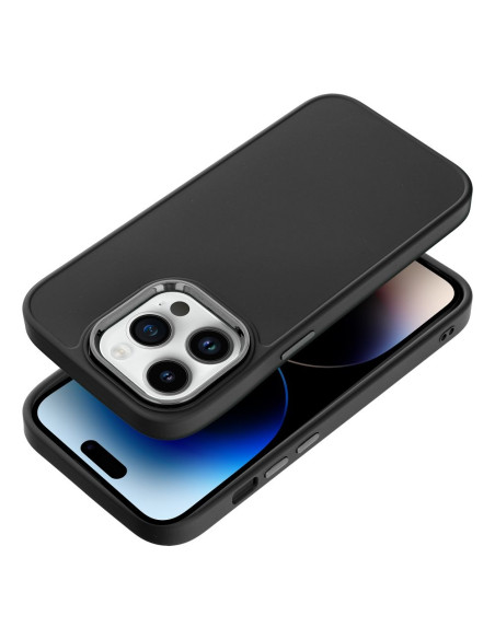 Coque FRAME pour IPHONE 14 Pro noir