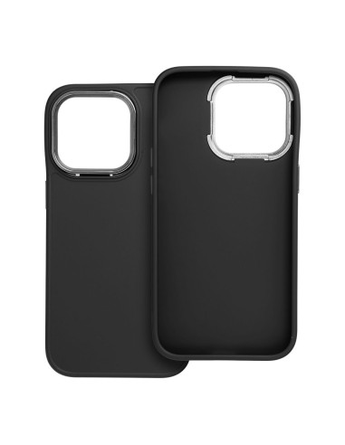 Coque FRAME pour IPHONE 14 Pro noir