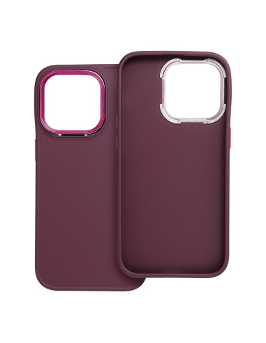Coque FRAME pour IPHONE 14 Pro violet