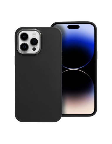 Coque FRAME pour IPHONE 14 Pro Max noir