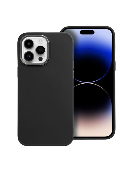 Coque FRAME pour IPHONE 14 Pro Max noir