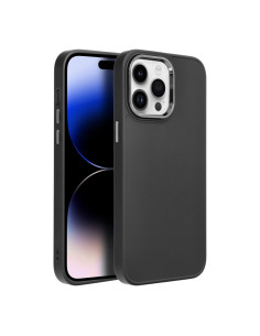 Coque FRAME pour IPHONE 14 Pro Max noir 2