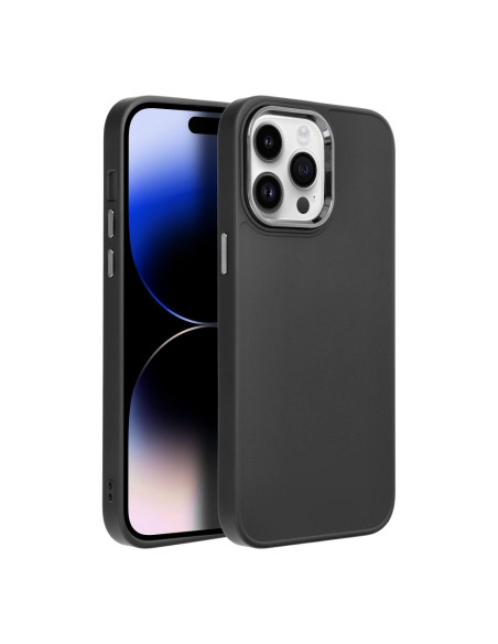 Coque FRAME pour IPHONE 14 Pro Max noir