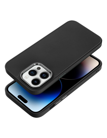 Coque FRAME pour IPHONE 14 Pro Max noir