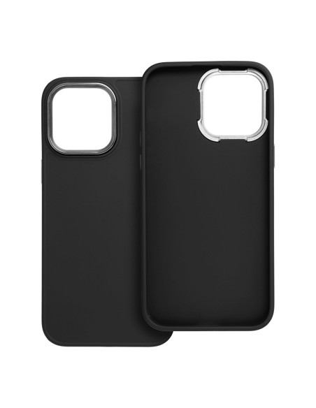 Coque FRAME pour IPHONE 14 Pro Max noir