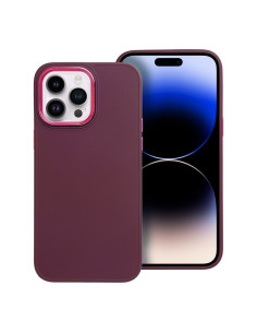 Coque FRAME pour IPHONE 14 Pro Max violet