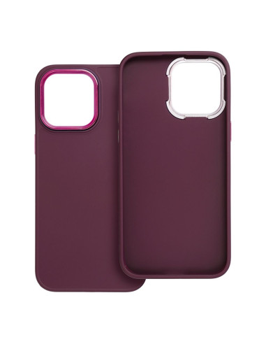Coque FRAME pour IPHONE 14 Pro Max violet