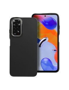 Coque FRAME pour XIAOMI Redmi Note 11 / 11S noir