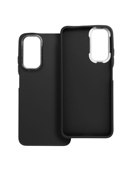 Coque FRAME pour XIAOMI Redmi Note 11 / 11S noir