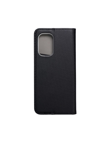 Etui Smart Case Book pour NOKIA X30 noir