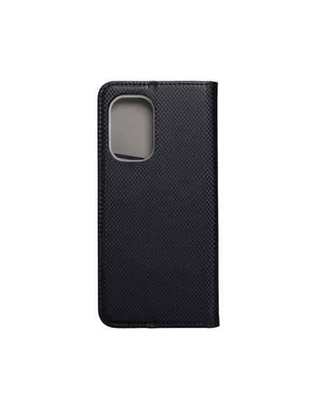 Etui Smart Case Book pour NOKIA X30 noir