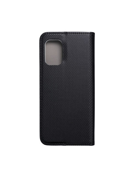 Etui Smart Case Book pour NOKIA G60 noir
