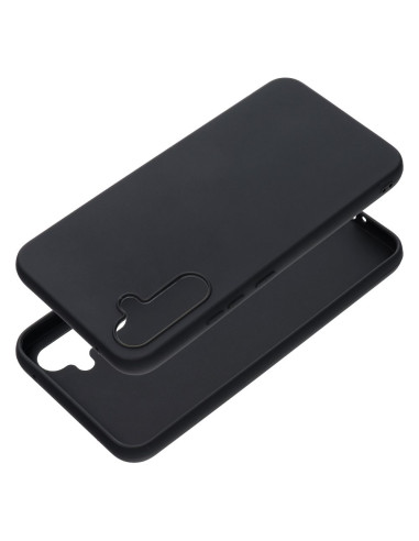 Coque MATT pour SAMSUNG A34 5G noir