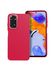 Coque FRAME pour XIAOMI Redmi Note 11 / 11S magenta