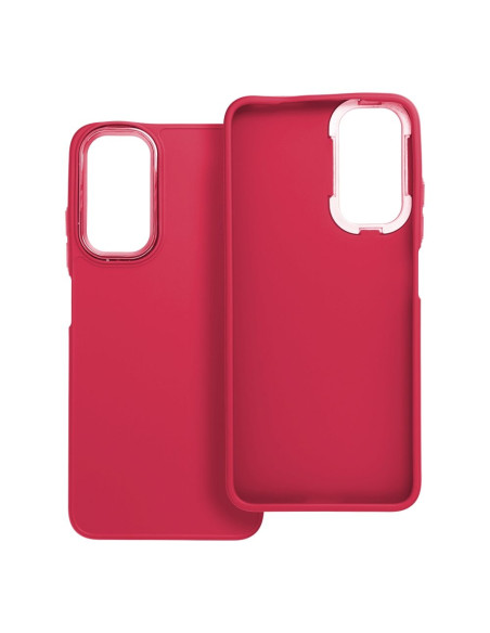 Coque FRAME pour XIAOMI Redmi Note 11 / 11S magenta