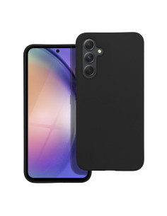 Coque MATT pour SAMSUNG A54 5G noir