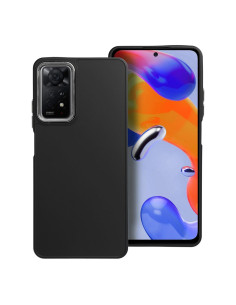 Coque FRAME pour XIAOMI Redmi Note 11 Pro / 11 Pro 5G noir