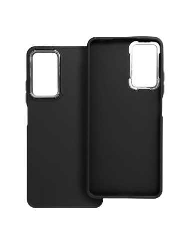Coque FRAME pour XIAOMI Redmi Note 11 Pro / 11 Pro 5G noir