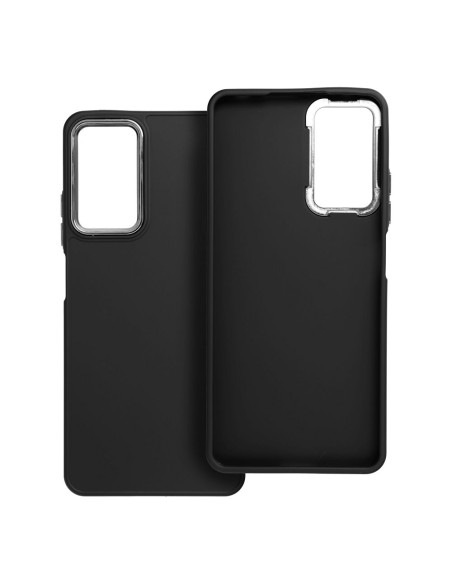 Coque FRAME pour XIAOMI Redmi Note 11 Pro / 11 Pro 5G noir