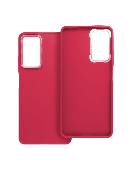 Coque pour XIAOMI Redmi Note 11 Pro / 11 Pro 5G magenta