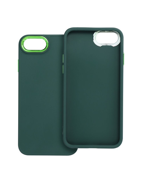 Coque pour IPHONE 7 / 8 / SE 2020 / SE 2022 vert