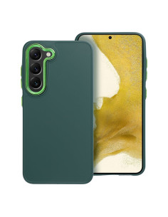 Coque FRAME pour SAMSUNG S23 vert