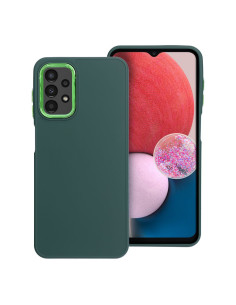 Coque FRAME pour SAMSUNG A13 4G vert