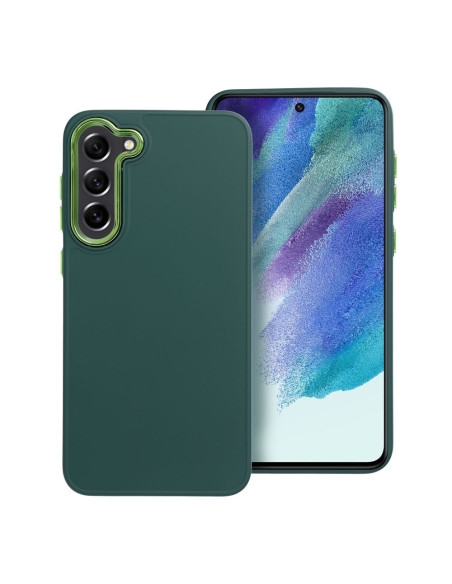 FRAME Case for SAMSUNG S23 Plus green