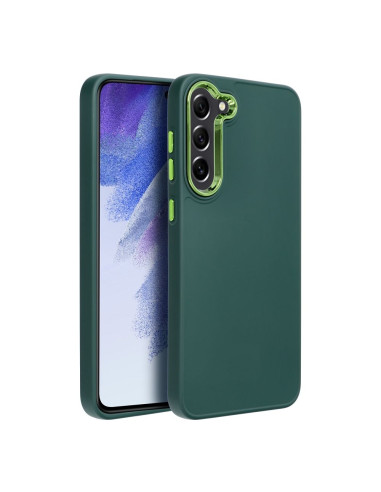 FRAME Case for SAMSUNG S23 Plus green