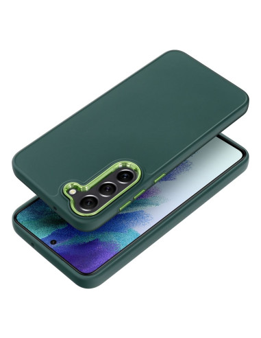 FRAME Case for SAMSUNG S23 Plus green