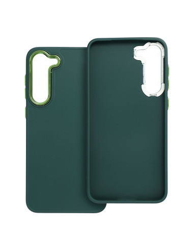 FRAME Case for SAMSUNG S23 Plus green