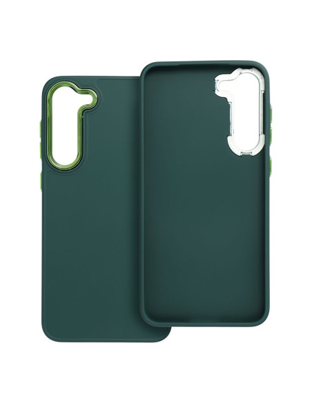 FRAME Case for SAMSUNG S23 Plus green