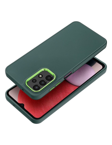 Coque pour SAMSUNG A13 5G / A04S vert