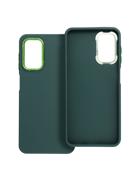 Coque pour SAMSUNG A13 5G / A04S vert