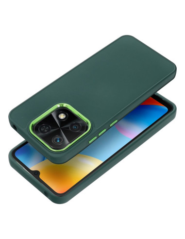 FRAME Case for Xiaomi Redmi 10C green