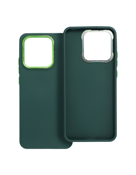 FRAME Case for Xiaomi Redmi 10C green