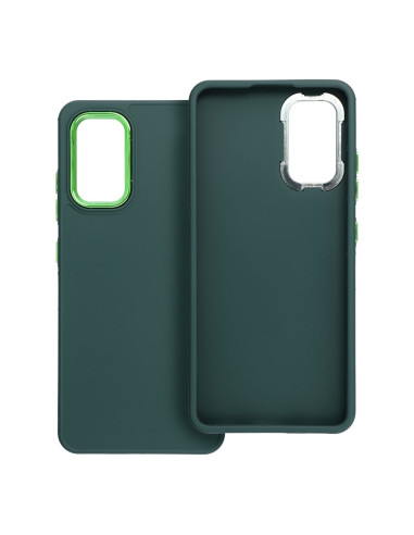 Coque pour SAMSUNG A32 LTE ( 4G ) vert