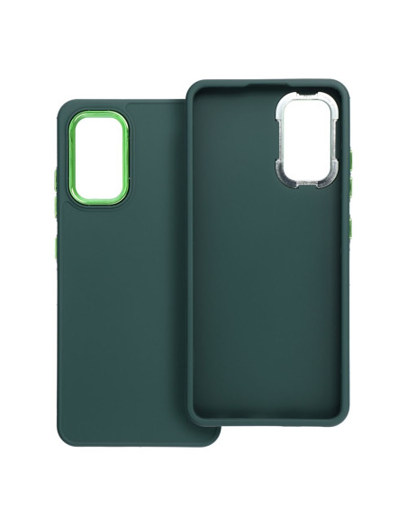 Coque pour SAMSUNG A32 LTE ( 4G ) vert