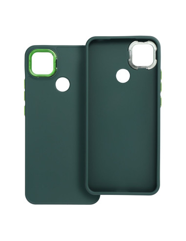 Coque pour XIAOMI Redmi 9C / 9C NFC vert